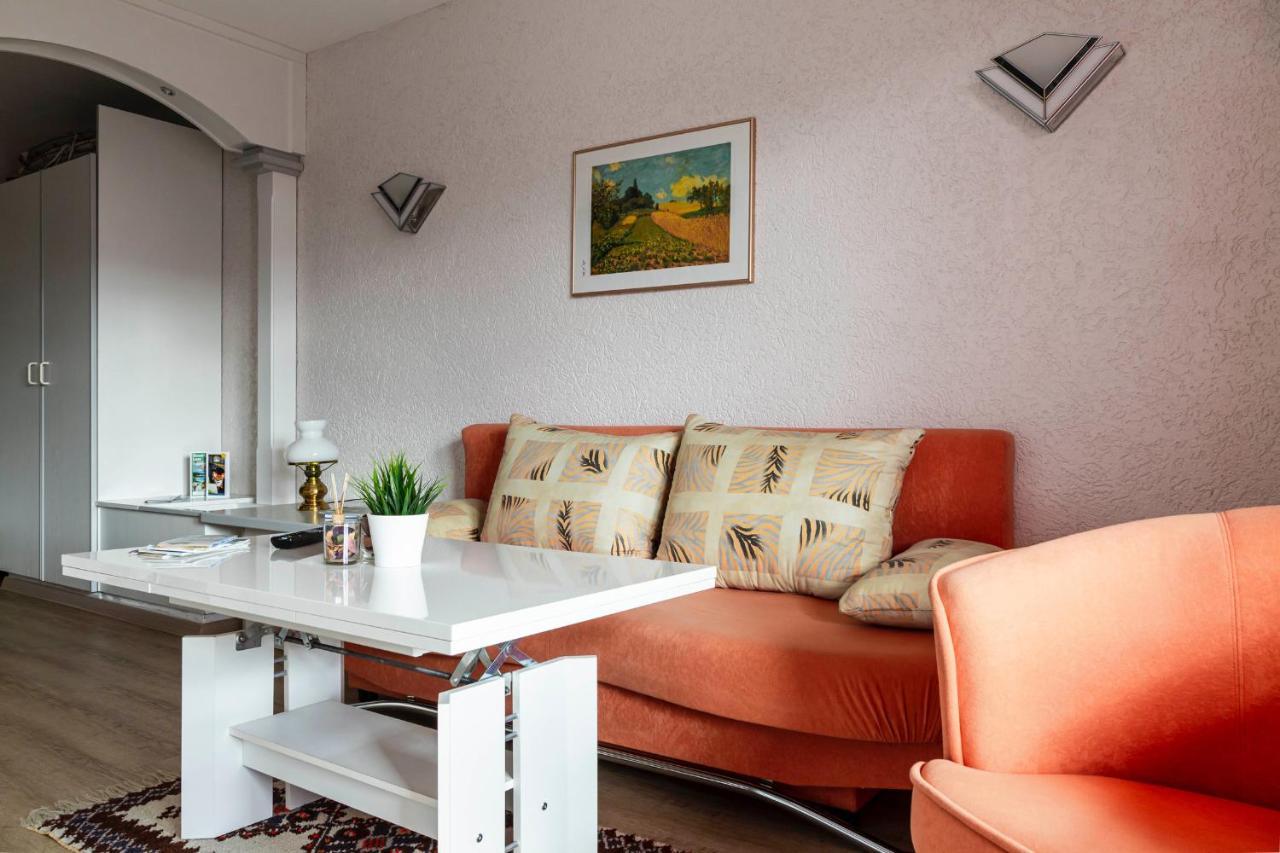 Ferienwohnung Sabolowitsch Lam Luaran gambar