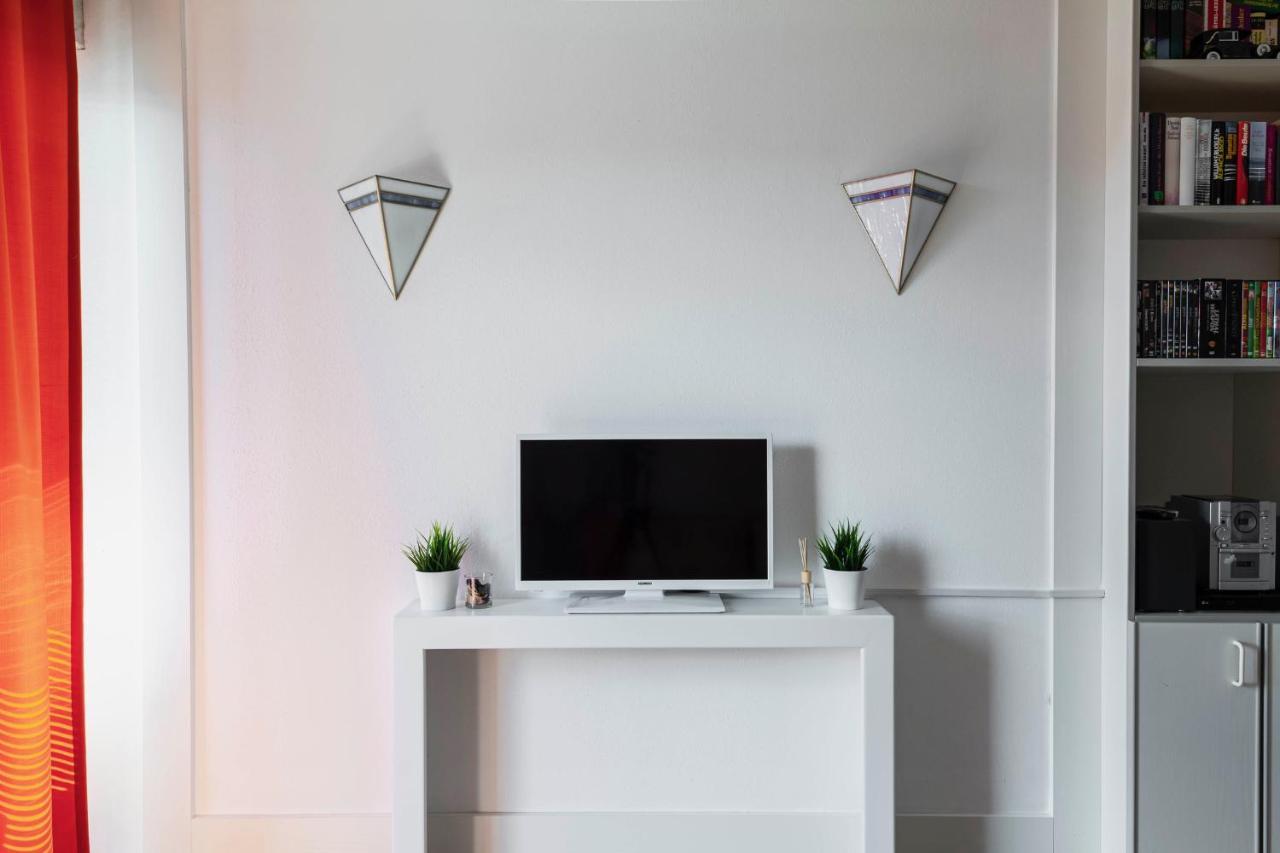 Ferienwohnung Sabolowitsch Lam Luaran gambar