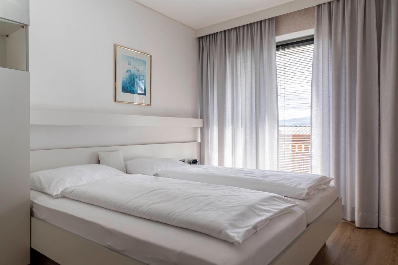 Ferienwohnung Sabolowitsch Lam Luaran gambar