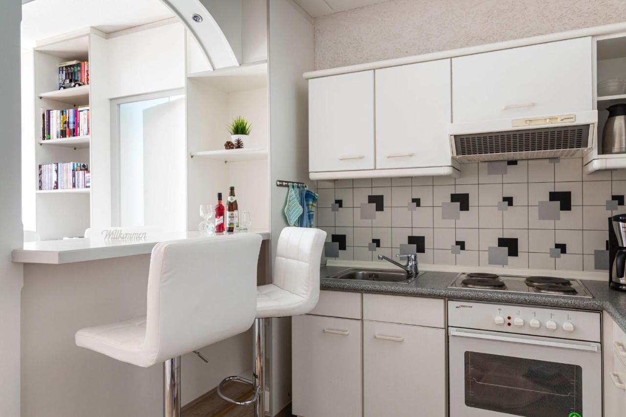 Ferienwohnung Sabolowitsch Lam Luaran gambar