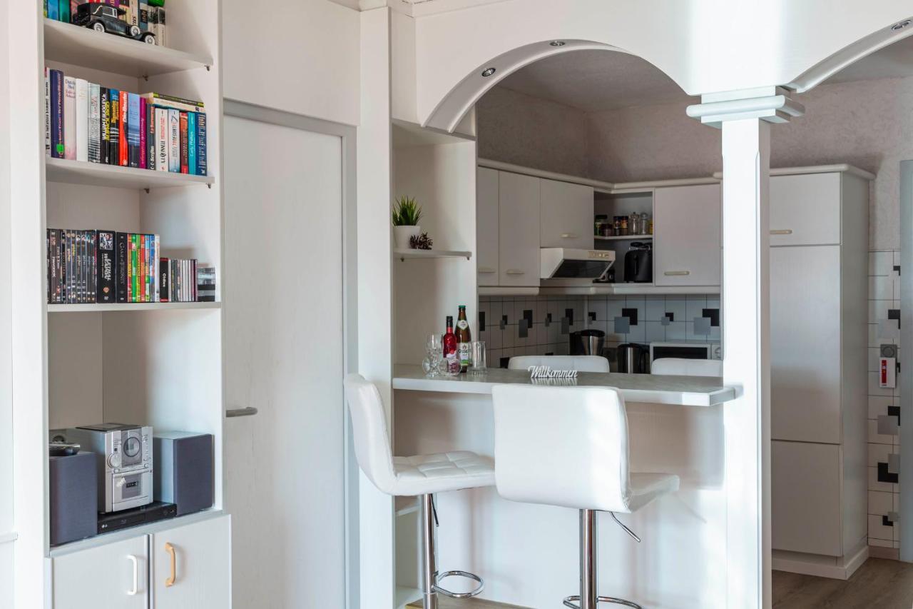 Ferienwohnung Sabolowitsch Lam Luaran gambar