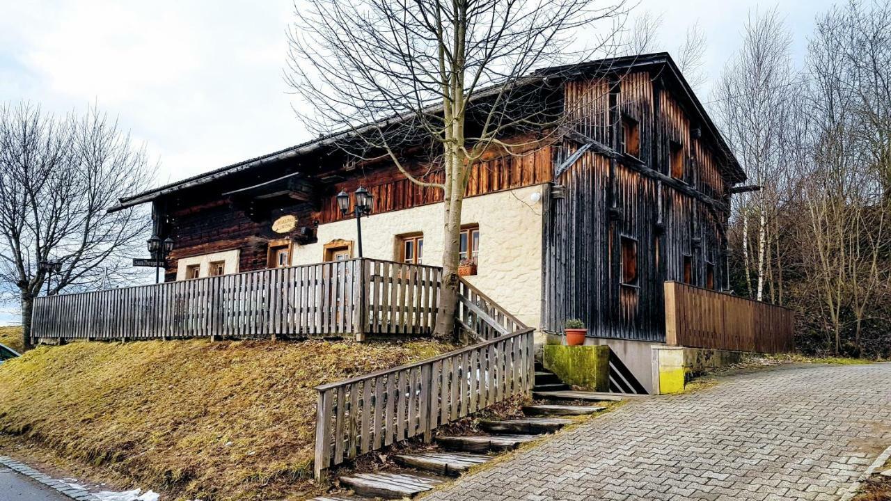 Ferienwohnung Sabolowitsch Lam Luaran gambar